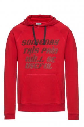 Hooded sweatshirt, zdjęcie 1 Hooded sweatshirt od Lanvin